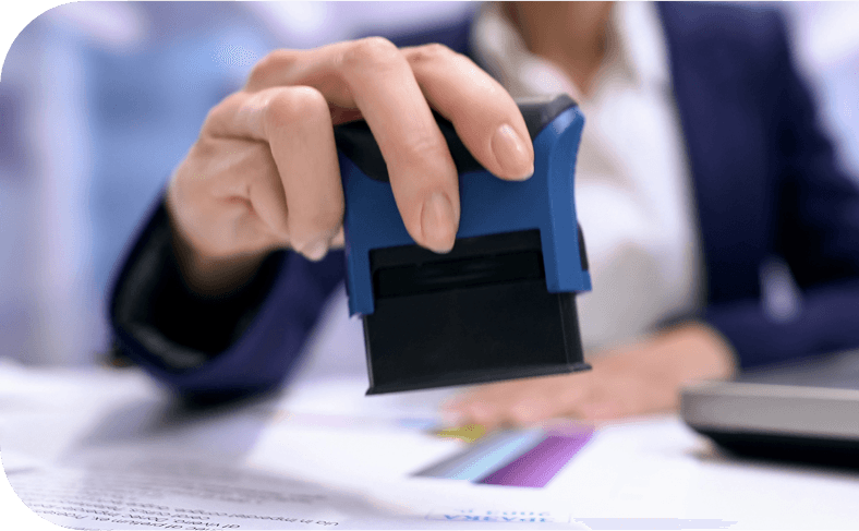 Carte nationale d'identité