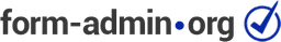 form‑admin.org
