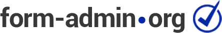 form‑admin.org